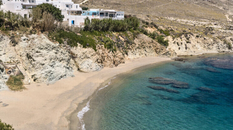 Mykonos Lolita A Grecotel Resort to Live