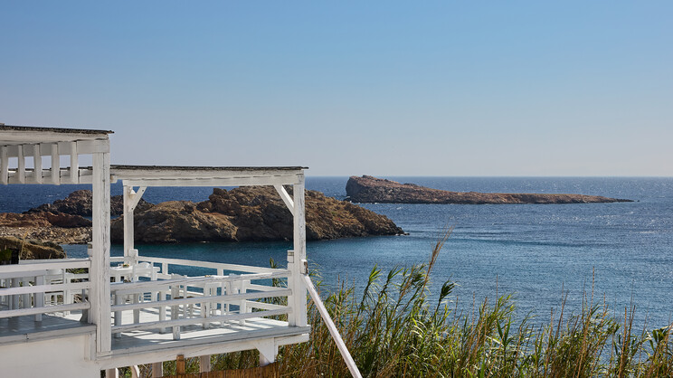 Mykonos Lolita, A Resort to Live®