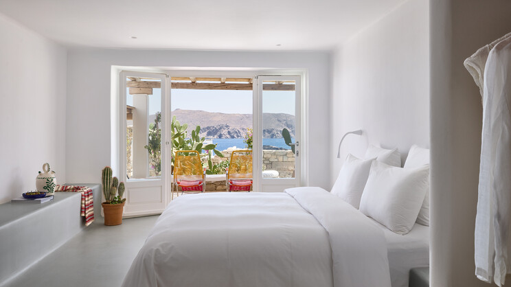 Mykonos Lolita A Grecotel Resort to Live