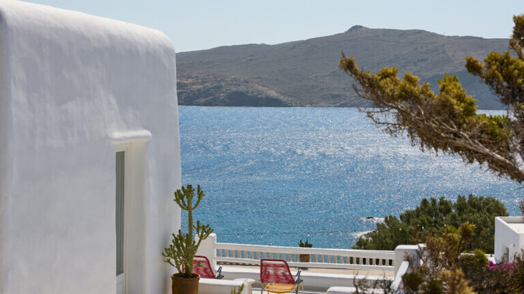 Mykonos Lolita A Grecotel Resort to Live