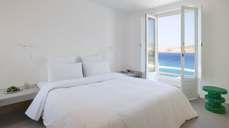 Mykonos Lolita A Grecotel Resort to Live