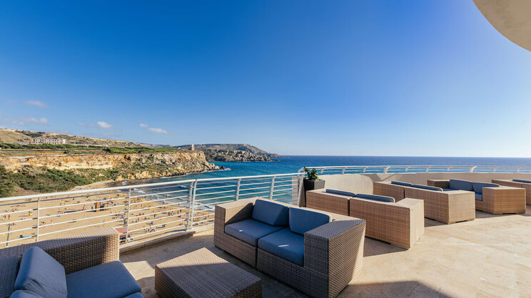Radisson Blu Resort & Spa, Malta Golden Sands
