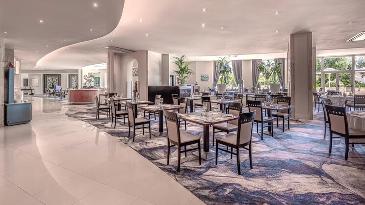 Radisson Blu Resort & Spa, Malta Golden Sands