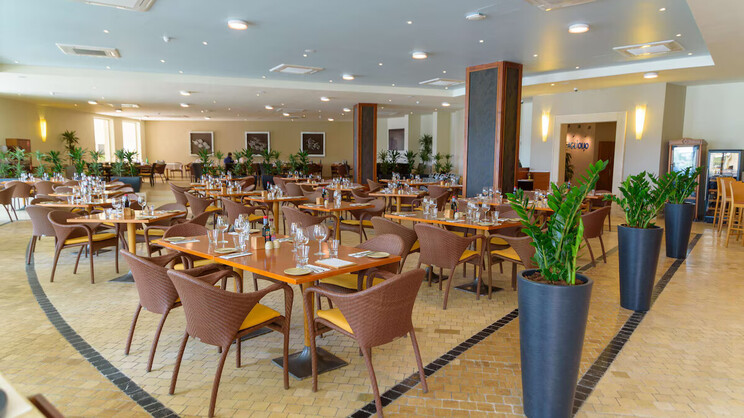 Radisson Blu Resort & Spa, Malta Golden Sands