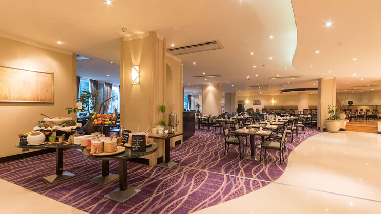 Radisson Blu Resort & Spa, Malta Golden Sands