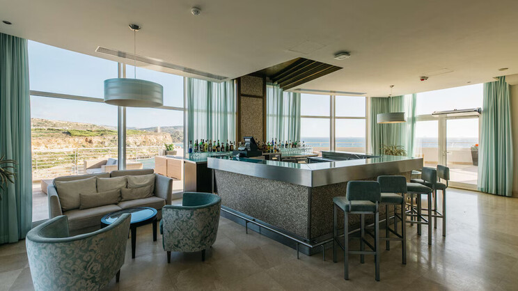 Radisson Blu Resort & Spa, Malta Golden Sands