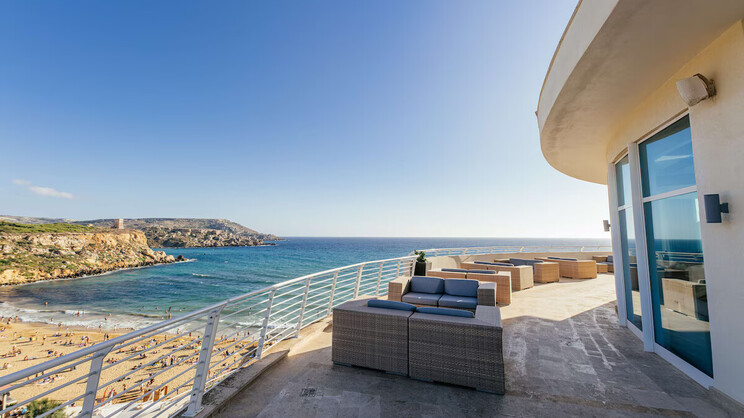 Radisson Blu Resort & Spa, Malta Golden Sands