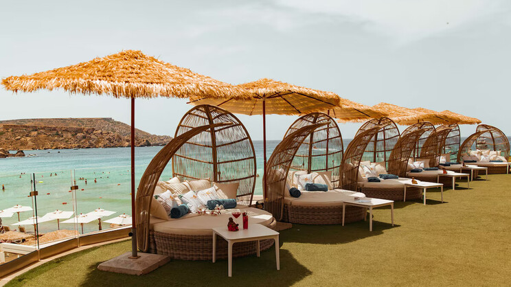 Radisson Blu Resort & Spa, Malta Golden Sands