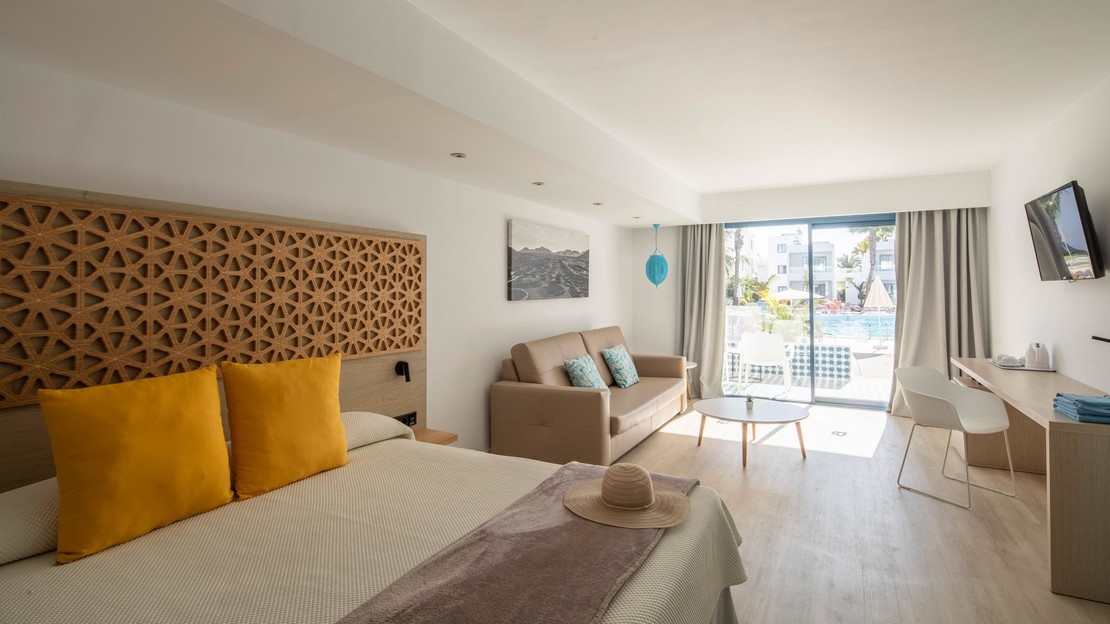 Oasis Lanz Beach Mate