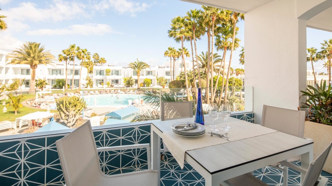 Oasis Lanz Beach Mate