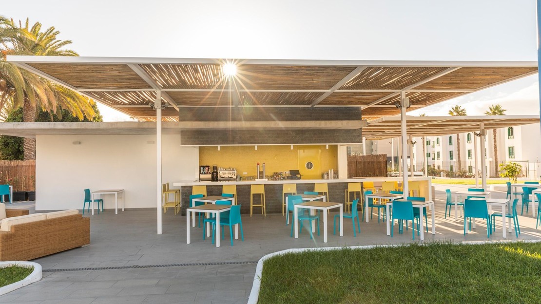 Oasis Lanz Beach Mate