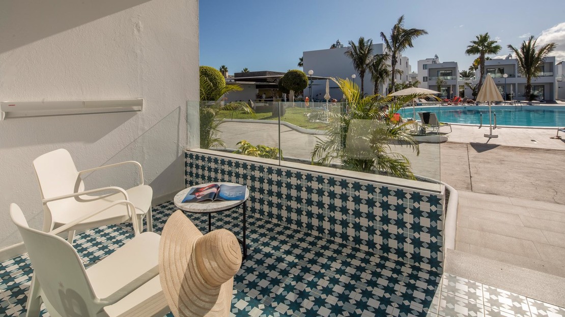 Oasis Lanz Beach Mate