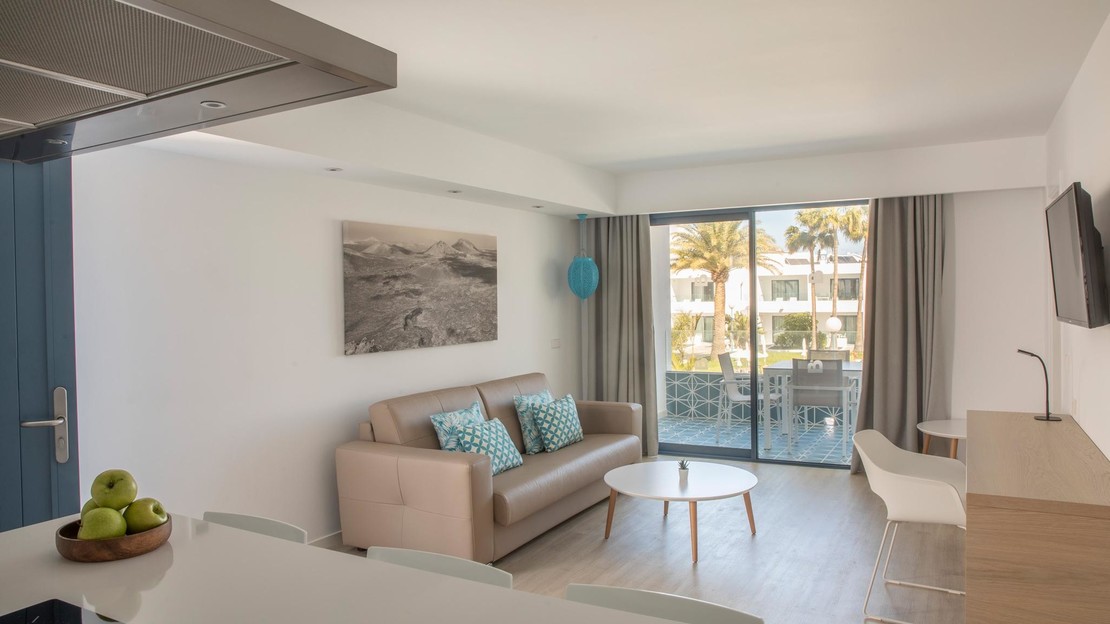 Oasis Lanz Beach Mate