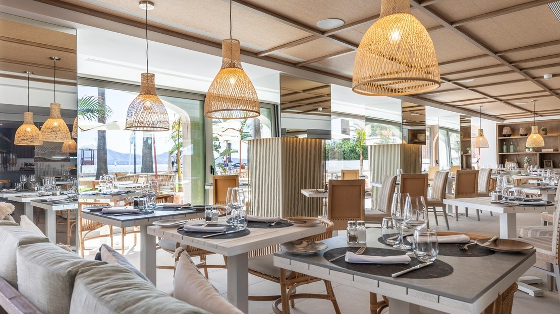 Pollentia Hotel Hoposa