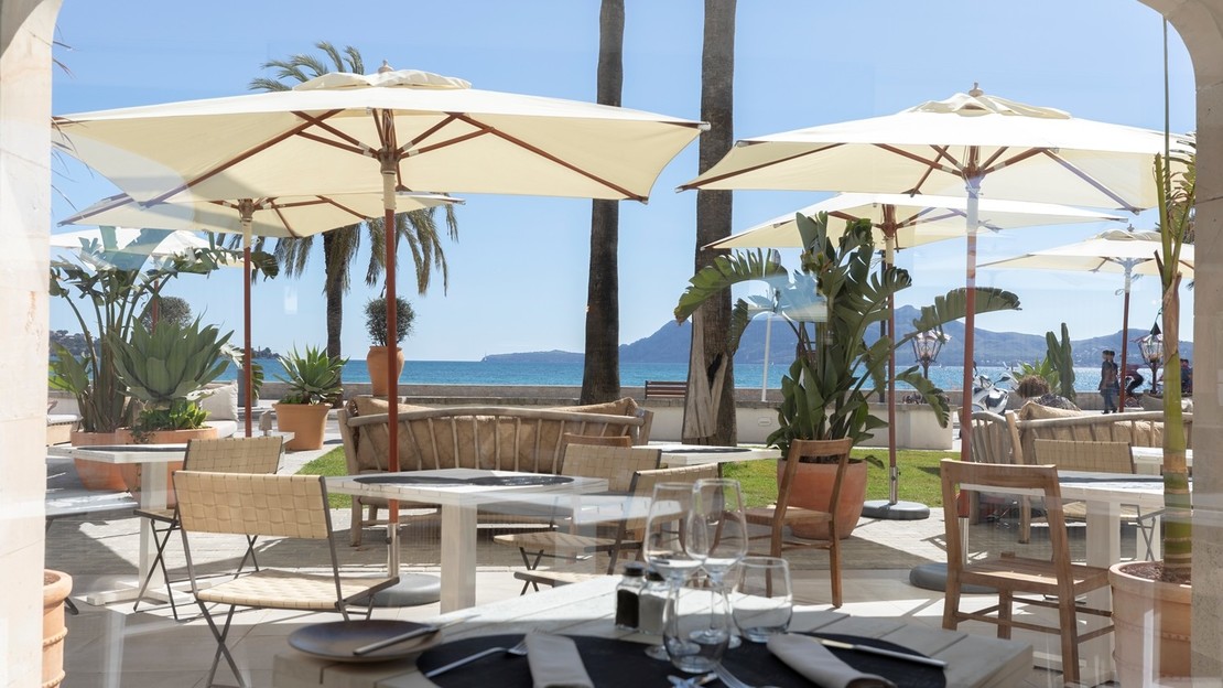 Pollentia Hotel Hoposa