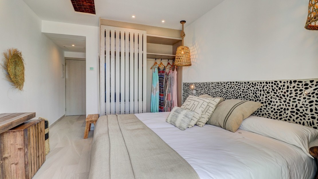 Pollentia Hotel Hoposa