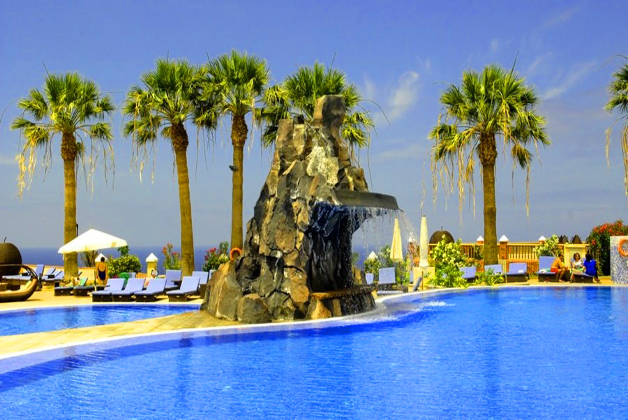 Grand Hotel Callao, Tenerife - HolidayGems.co.uk