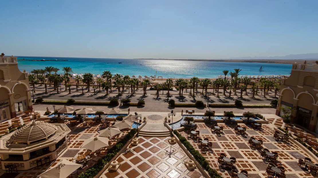 KaiSol Romance Resort