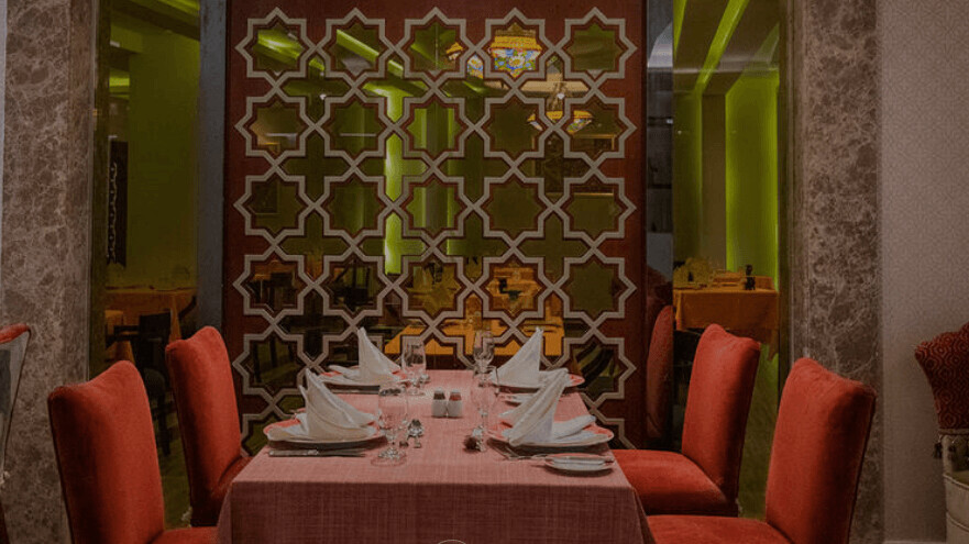 KaiSol Romance Resort