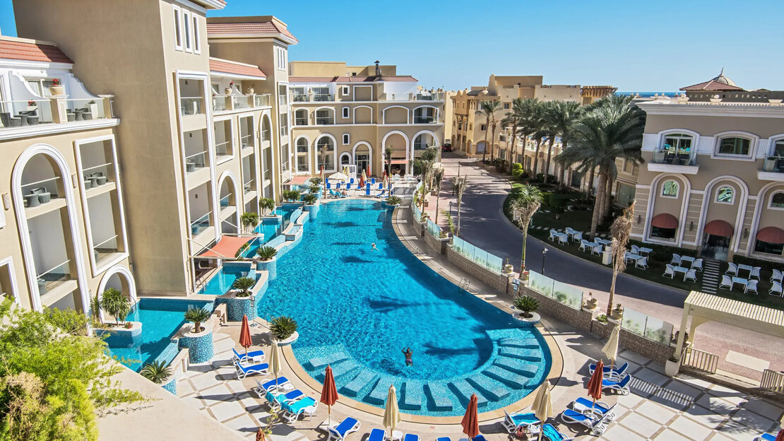 KaiSol Romance Resort