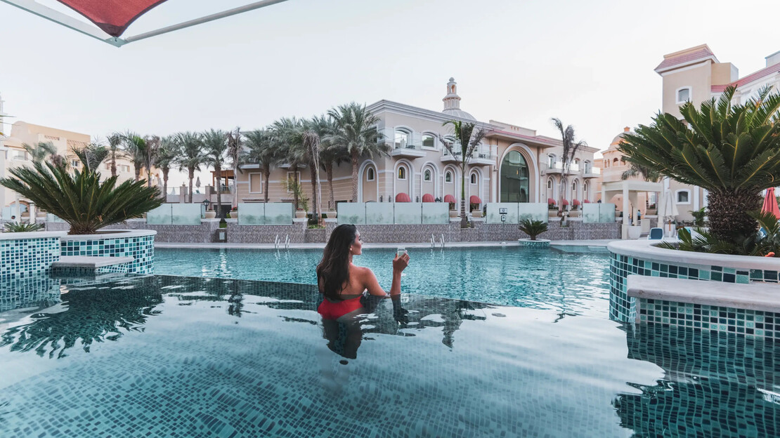 KaiSol Romance Resort