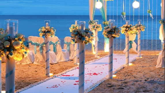 KaiSol Romance Resort