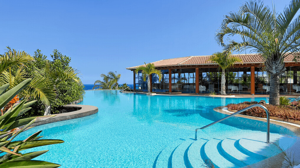 Hacienda Del Conde Meliá Collection