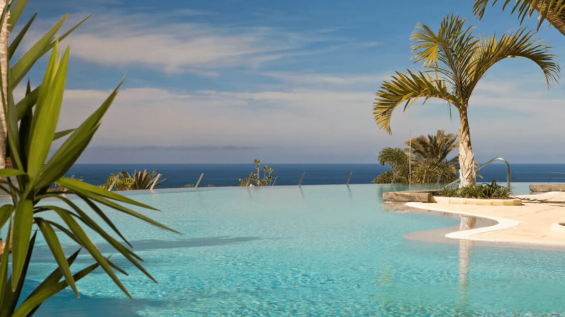 Hacienda Del Conde Meliá Collection