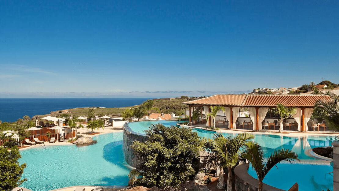 Hacienda Del Conde Meliá Collection