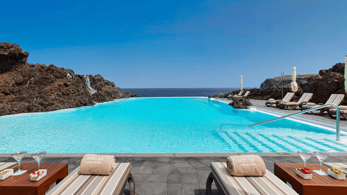 Hacienda Del Conde Meliá Collection