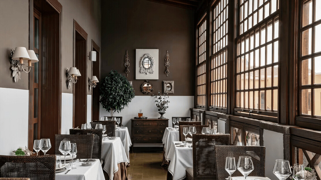 Hacienda Del Conde Meliá Collection