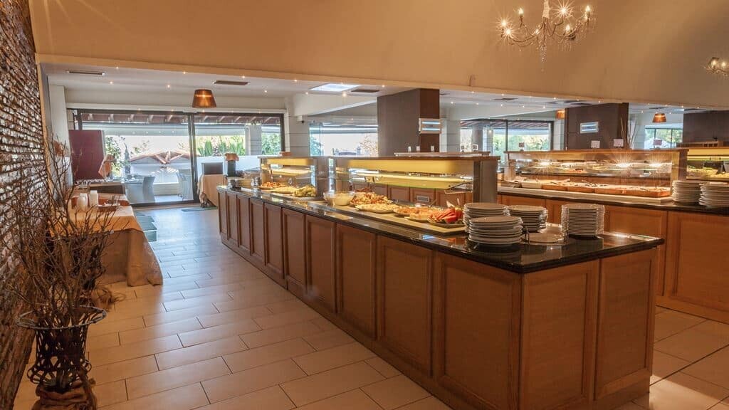 Olympian Bay Grand Resort