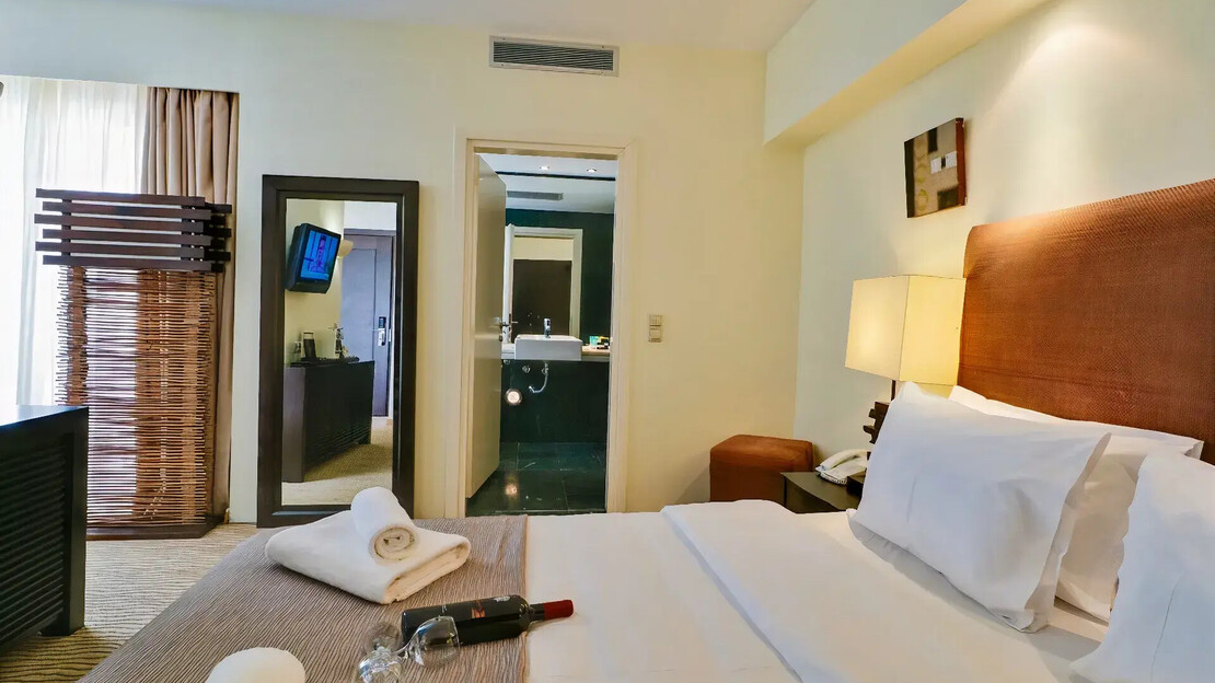 Olympian Bay Grand Resort