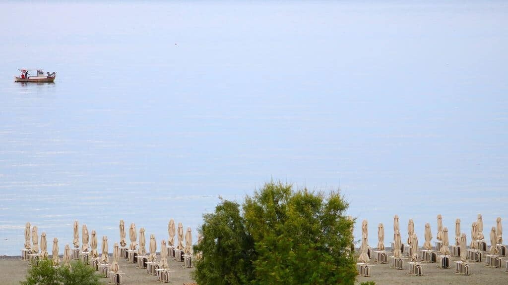 Olympian Bay Grand Resort