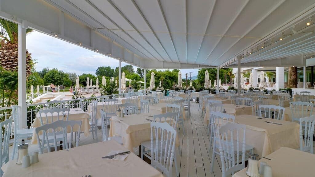 Olympian Bay Grand Resort