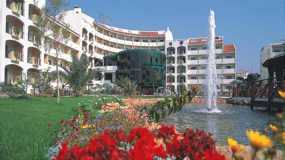 Ondamar Hotel Apartamentos, Algarve, Portugal Holidays 2024/2025