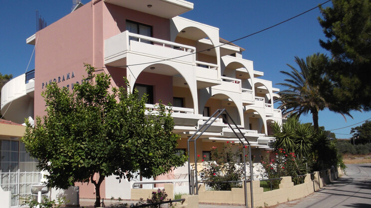 Panorama Studios & Apartments