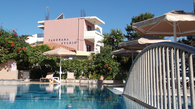 Panorama Studios & Apartments