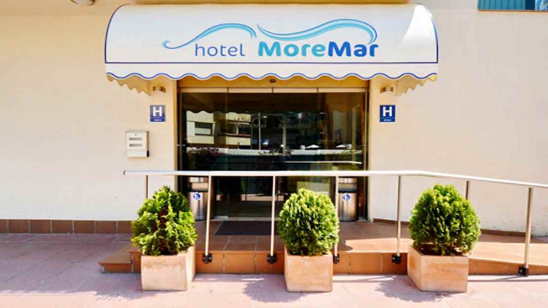 Hotel MoreMar