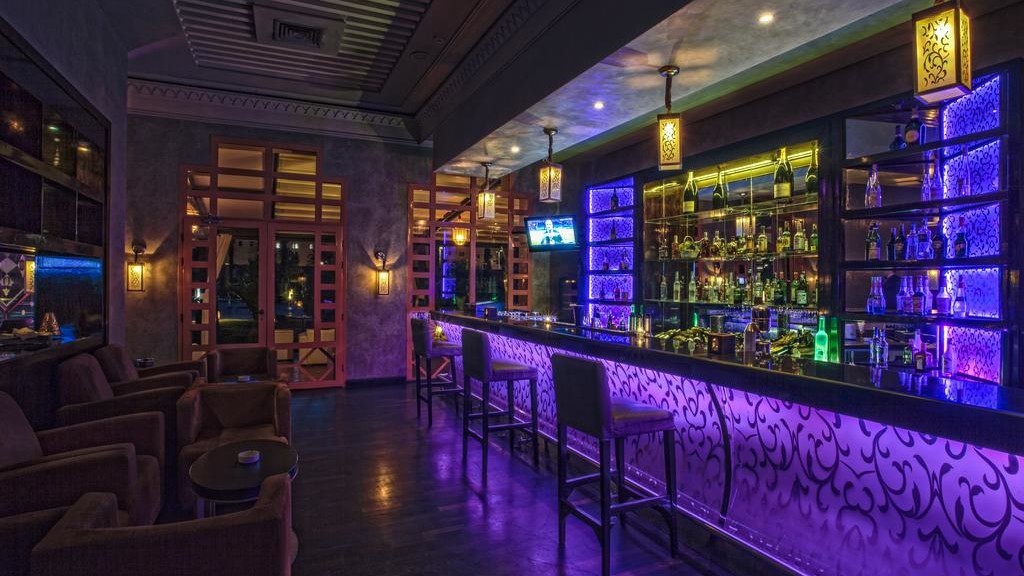 Palm Plaza Hotel & Spa