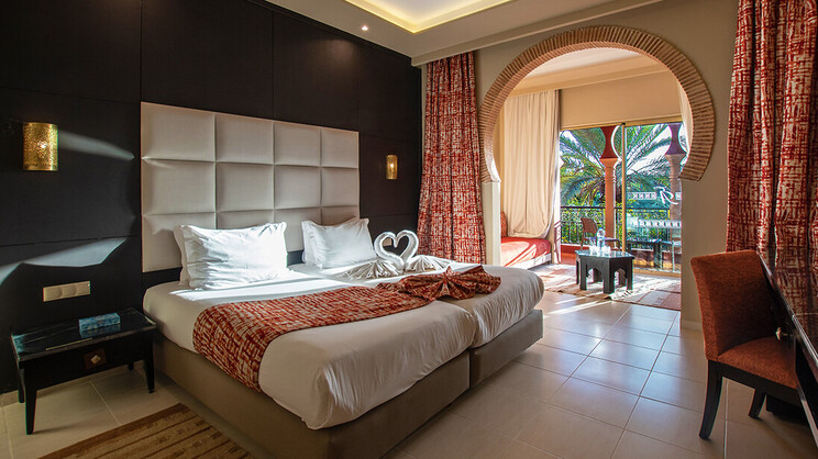 Eden Andalou Suites Aquapark & Spa