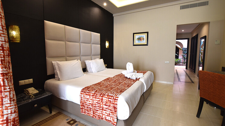 Eden Andalou Suites Aquapark & Spa