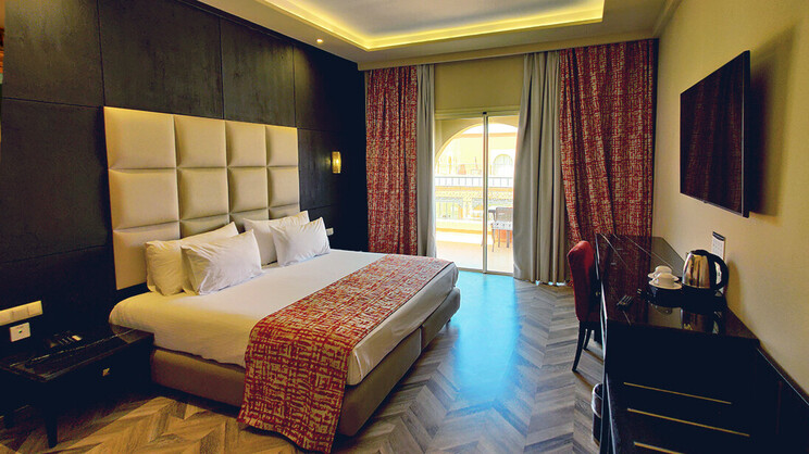 Eden Andalou Suites Aquapark & Spa