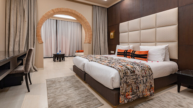 Eden Andalou Suites Aquapark & Spa