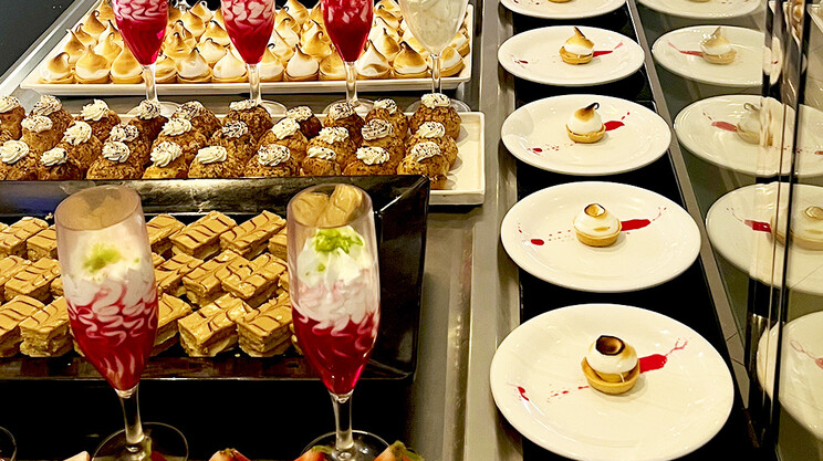 Eden Andalou Suites Aquapark & Spa