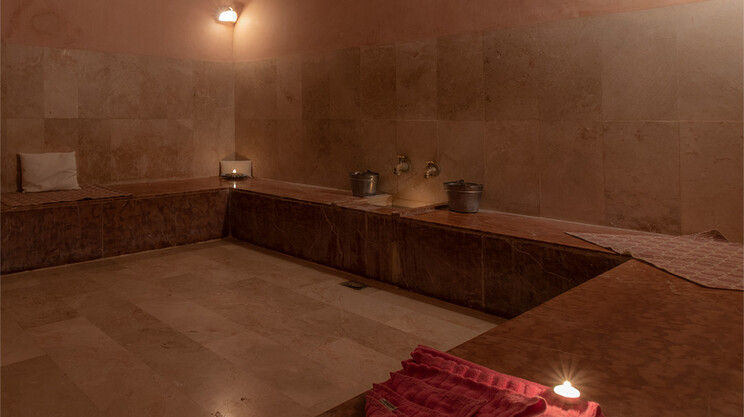 Eden Andalou Suites Aquapark & Spa