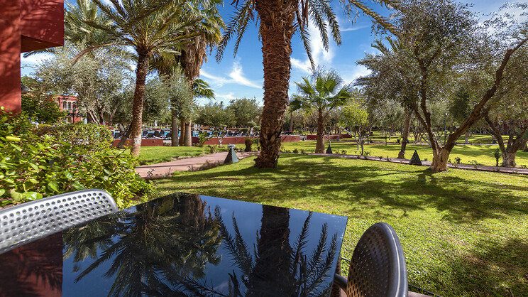 Eden Andalou Suites Aquapark & Spa