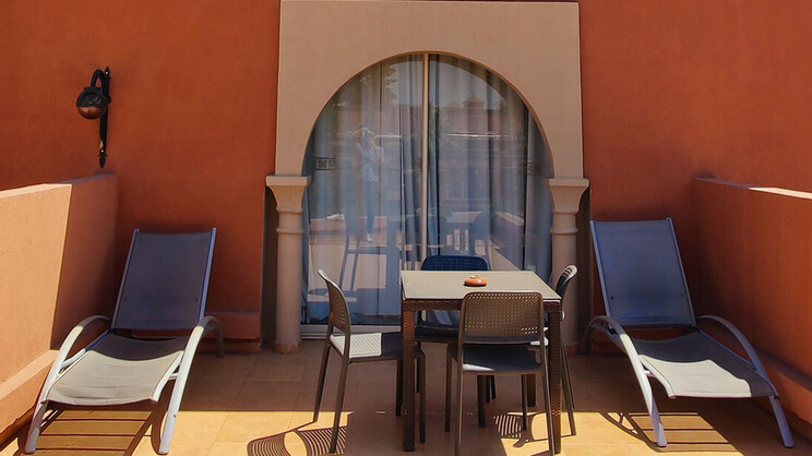 Eden Andalou Suites Aquapark & Spa