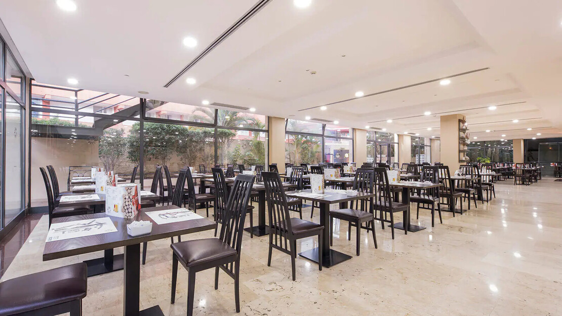 Be Live Experience Orotava