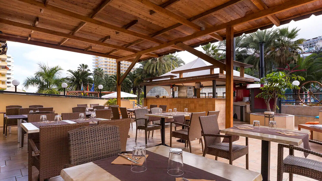 Be Live Experience Orotava